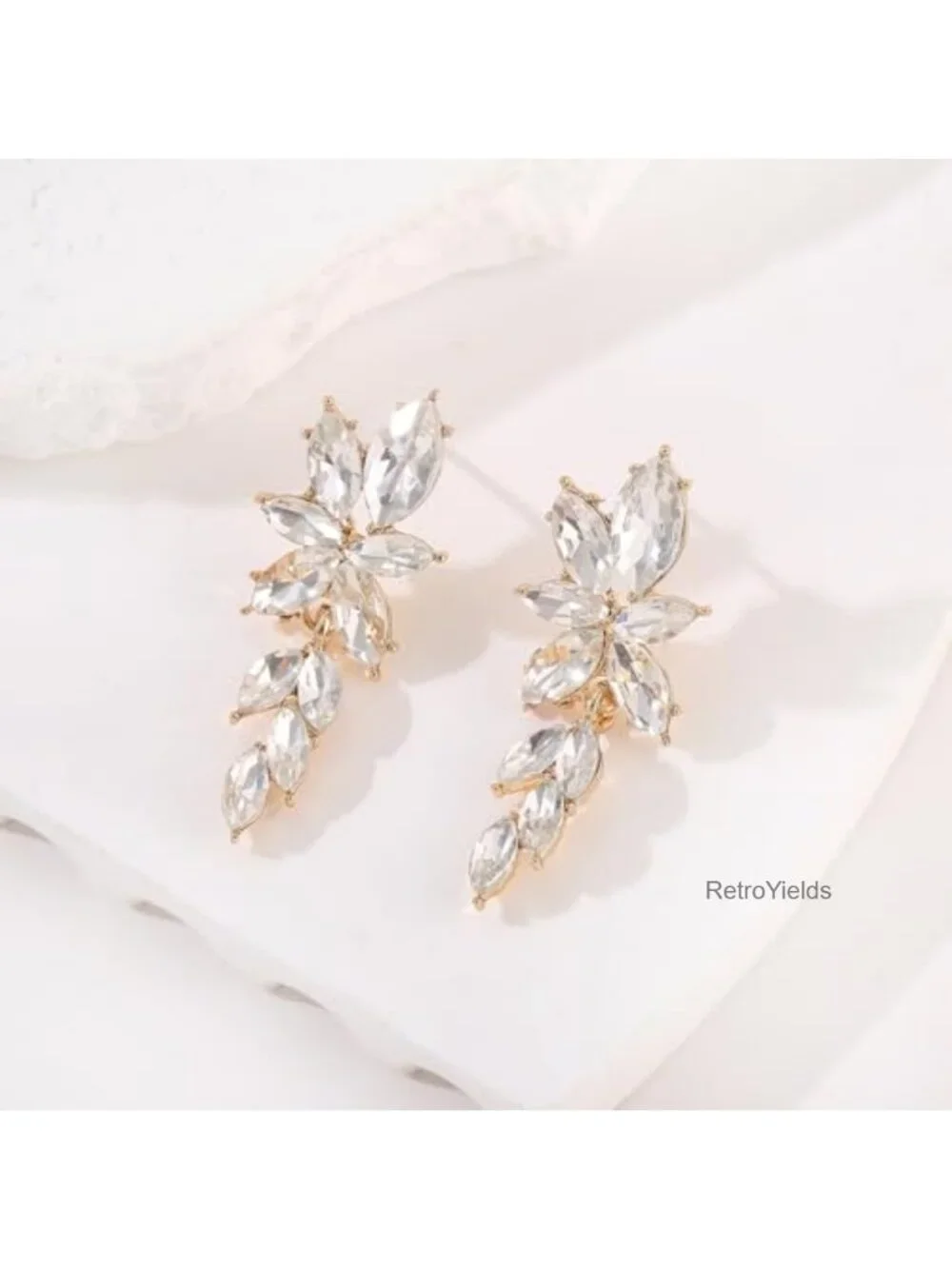 N/A these rhinestone